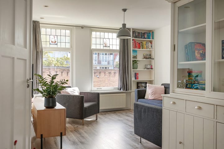 Photo 7 of Palmstraat 24-3