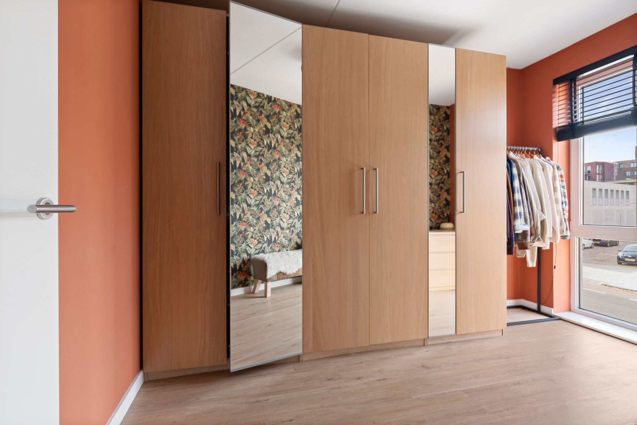 Foto 24 van Merovingenstraat 65