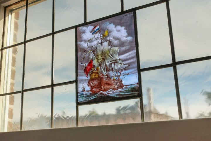 Photo 8 of Palmstraat 24-3