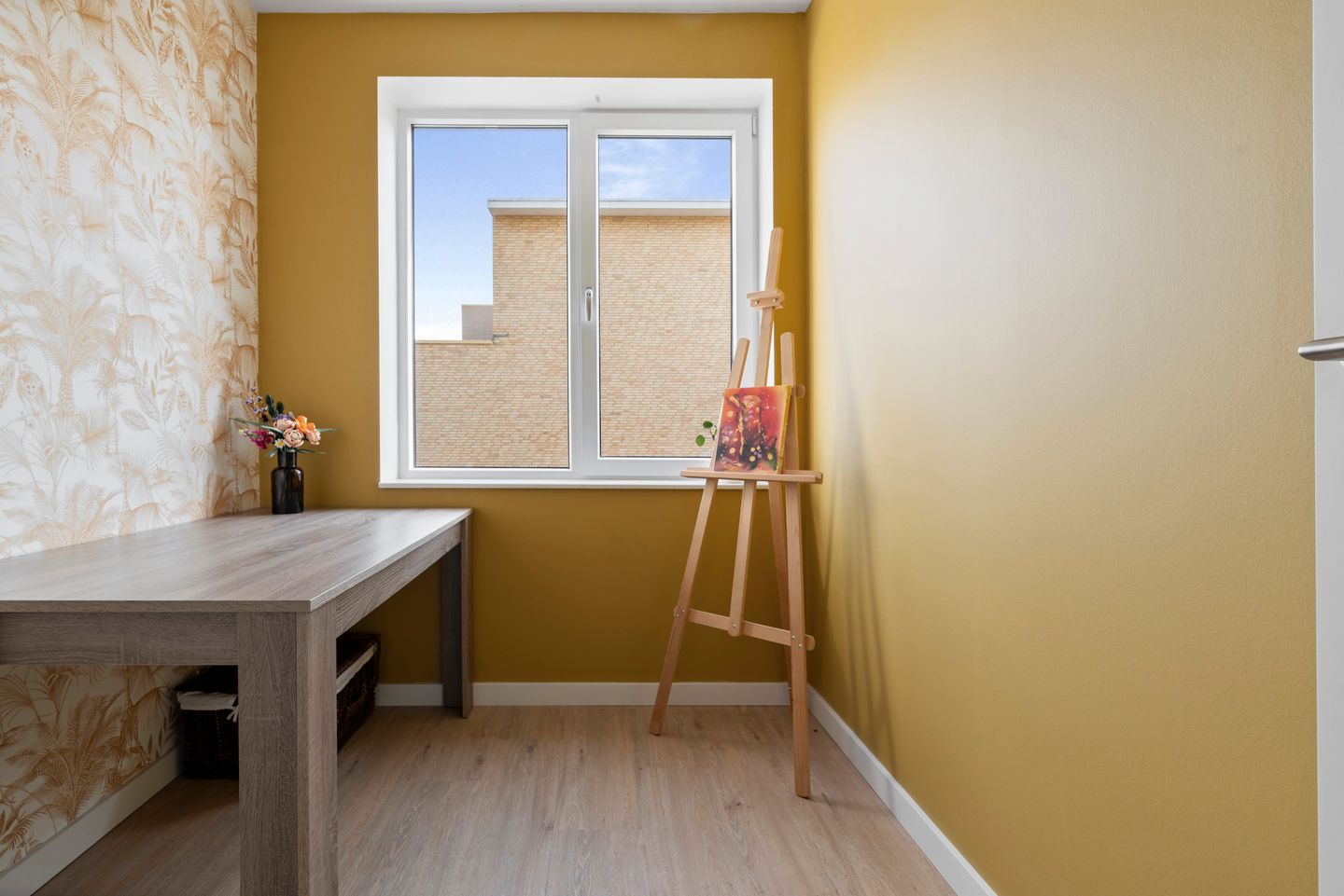 Foto 25 van Merovingenstraat 65