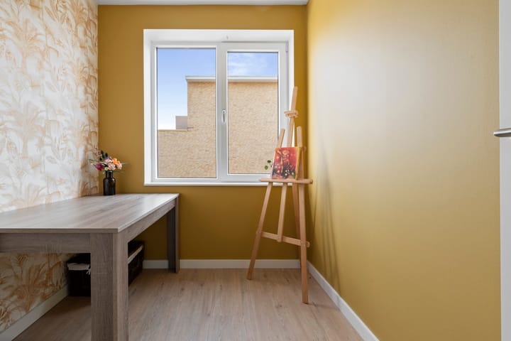 Foto 25 van Merovingenstraat 65