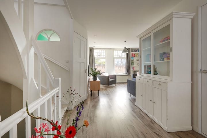 Photo 9 of Palmstraat 24-3