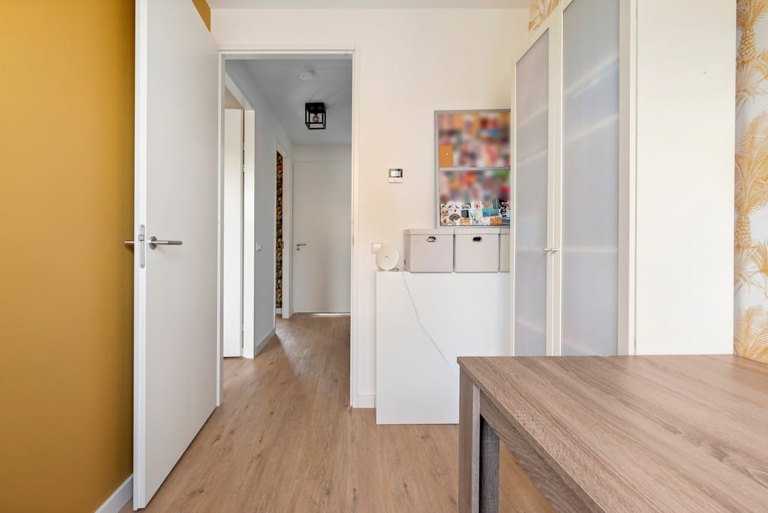 Foto 26 van Merovingenstraat 65