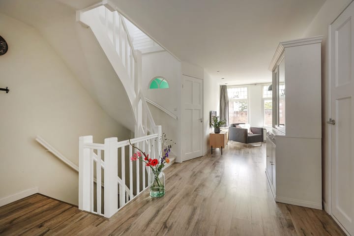 Photo 10 of Palmstraat 24-3