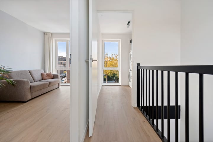 Foto 29 van Merovingenstraat 65