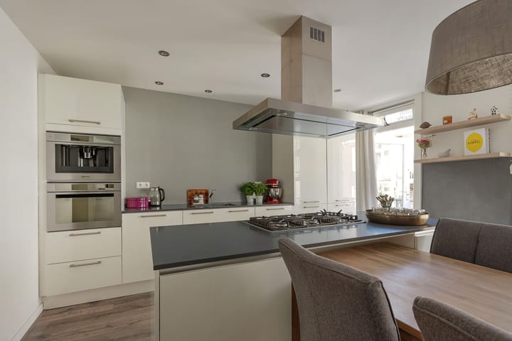 Photo 13 of Palmstraat 24-3