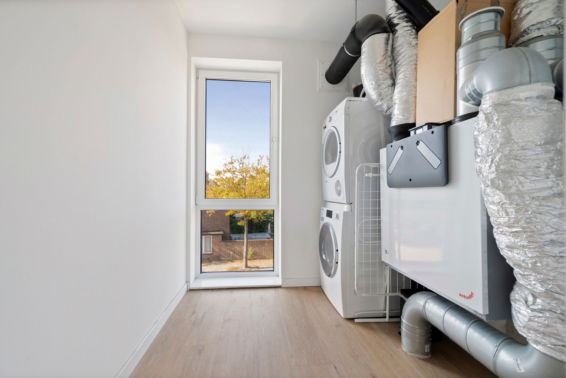 Foto 30 van Merovingenstraat 65