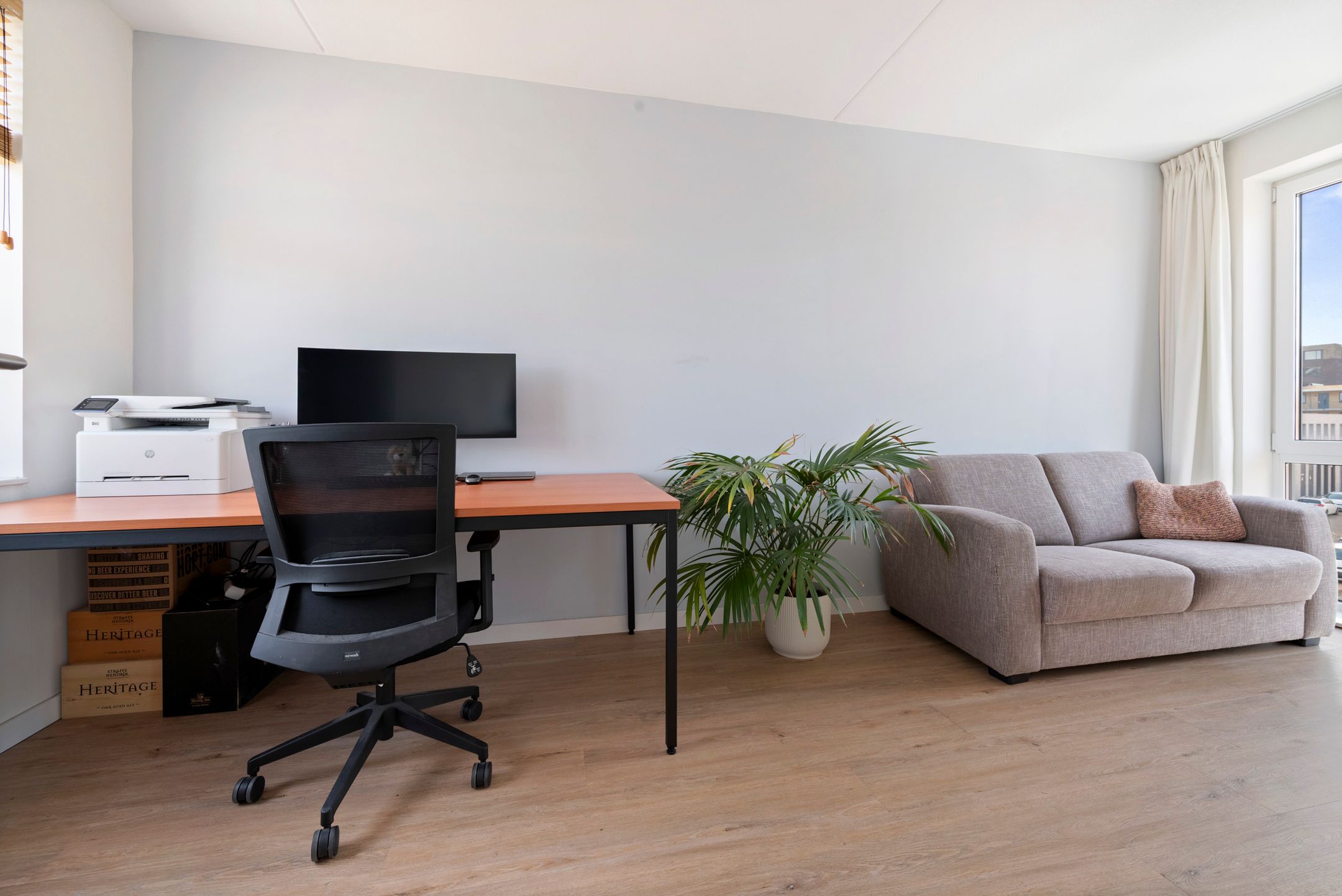 Foto 33 van Merovingenstraat 65