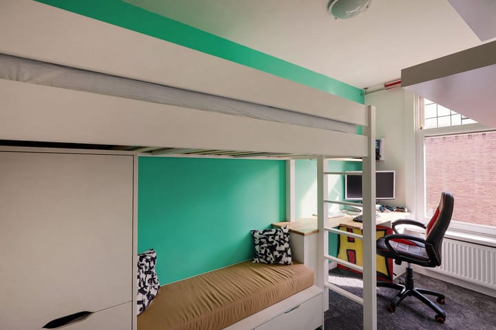 Photo 17 of Palmstraat 24-3