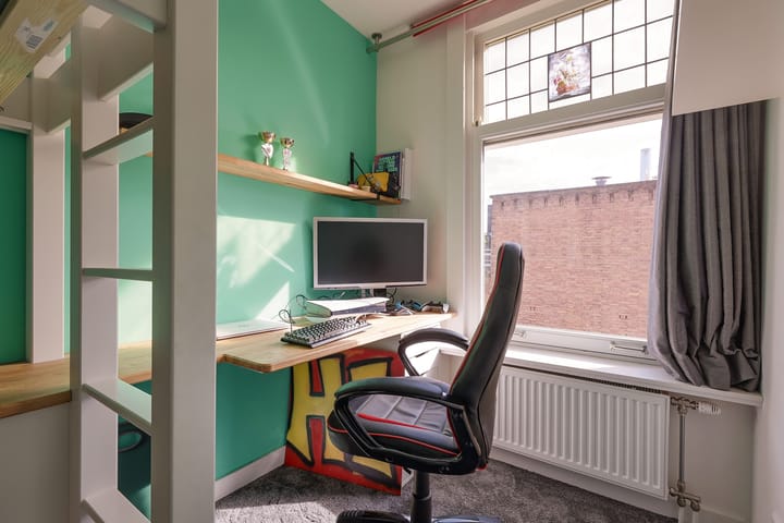 Photo 18 of Palmstraat 24-3