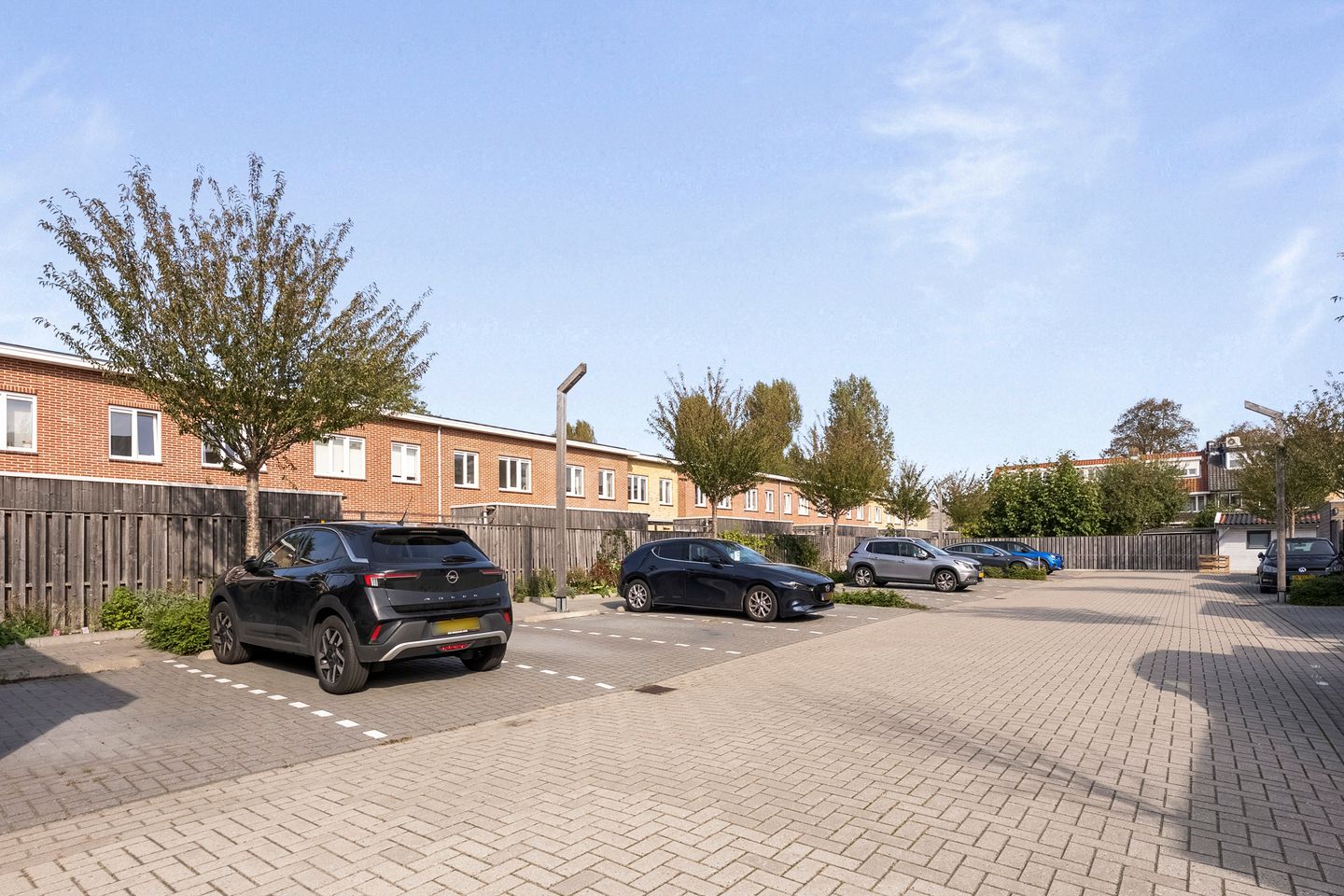 Foto 35 van Merovingenstraat 65