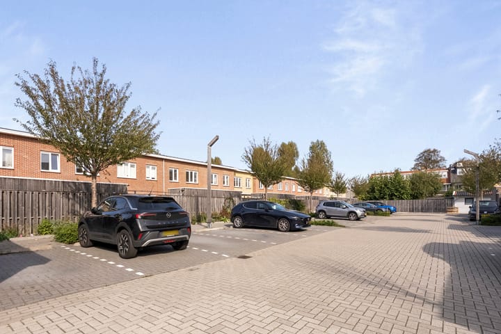 Foto 35 van Merovingenstraat 65