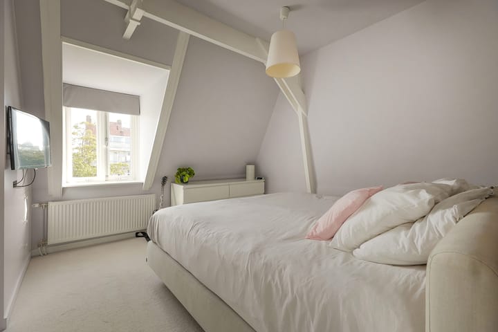 Photo 20 of Palmstraat 24-3