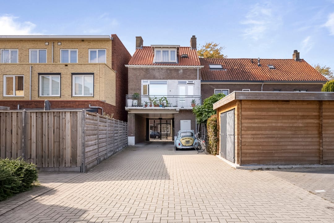 Foto 37 van Merovingenstraat 65