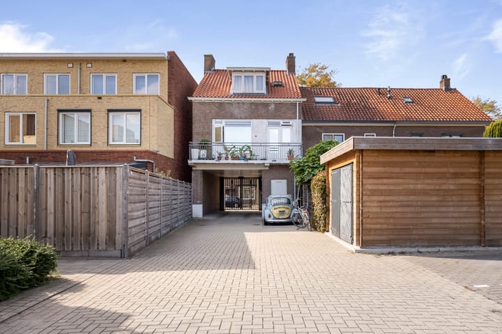 Foto 37 van Merovingenstraat 65