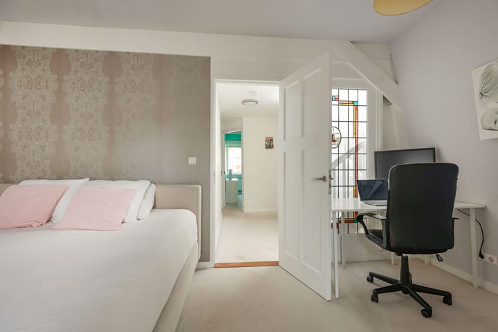 Photo 21 of Palmstraat 24-3