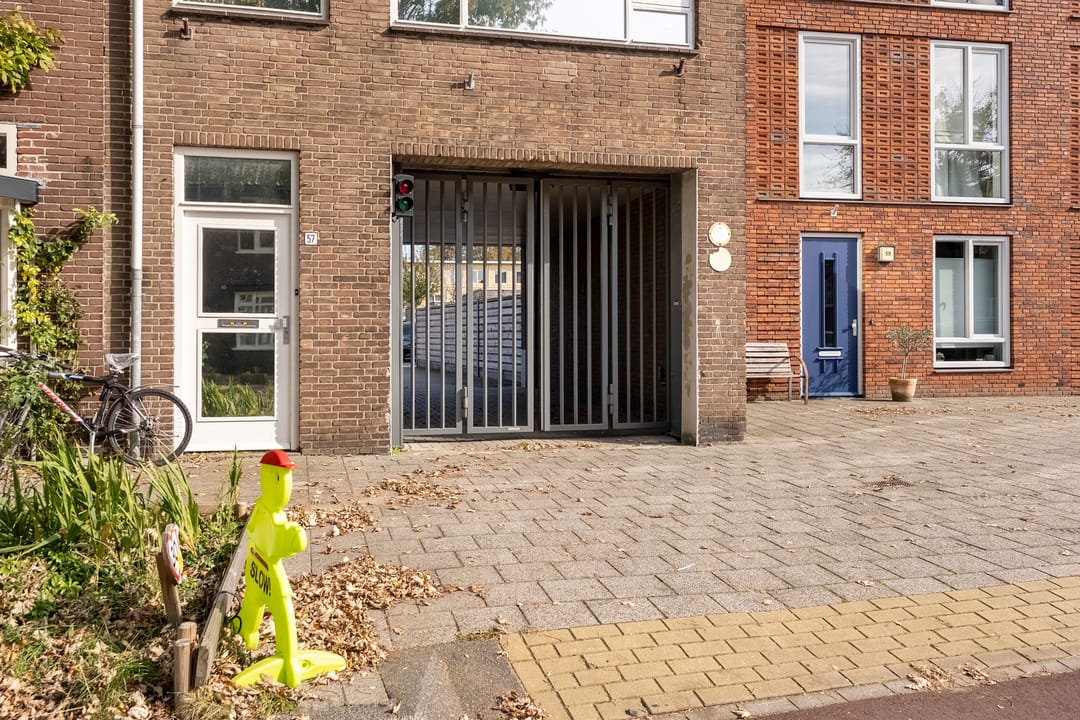 Foto 38 van Merovingenstraat 65