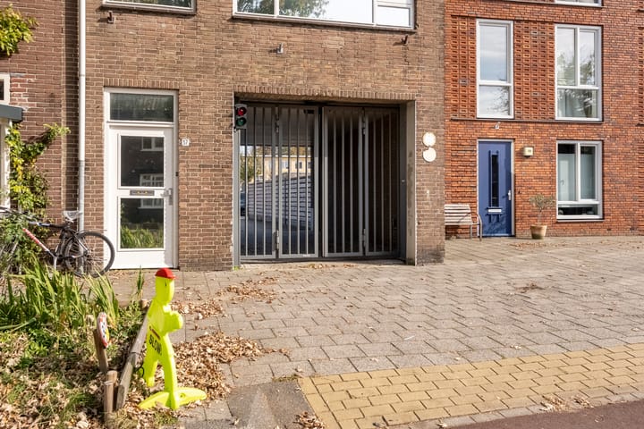 Foto 38 van Merovingenstraat 65