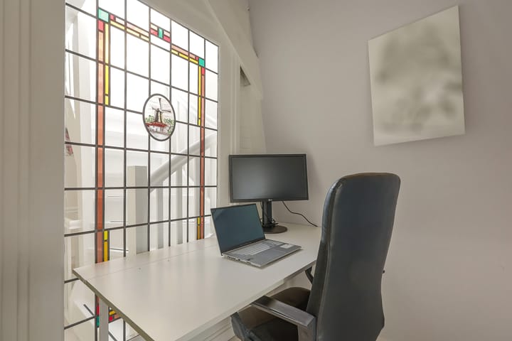 Photo 22 of Palmstraat 24-3