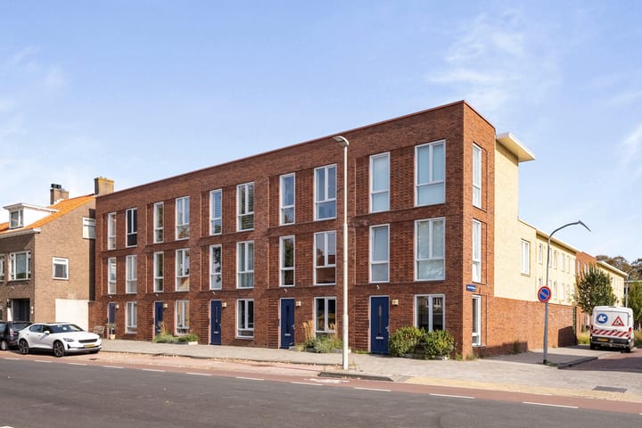 Foto 39 van Merovingenstraat 65