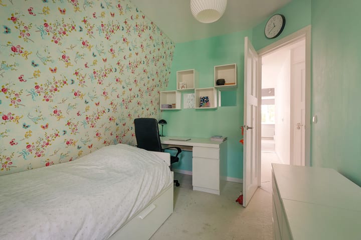 Photo 24 of Palmstraat 24-3