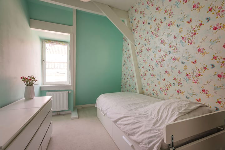 Photo 25 of Palmstraat 24-3