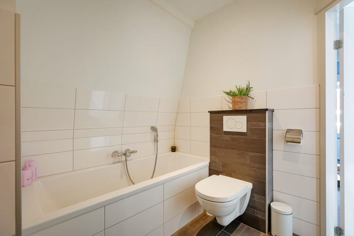 Photo 27 of Palmstraat 24-3