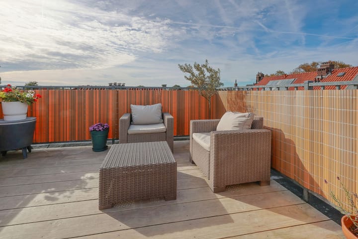 Photo 30 of Palmstraat 24-3