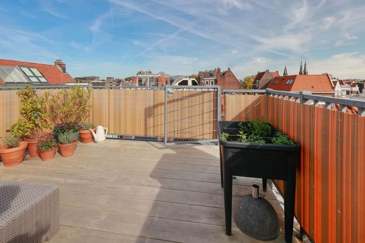 Photo 31 of Palmstraat 24-3