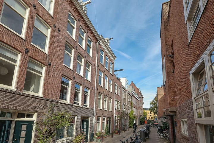 Photo 32 of Palmstraat 24-3