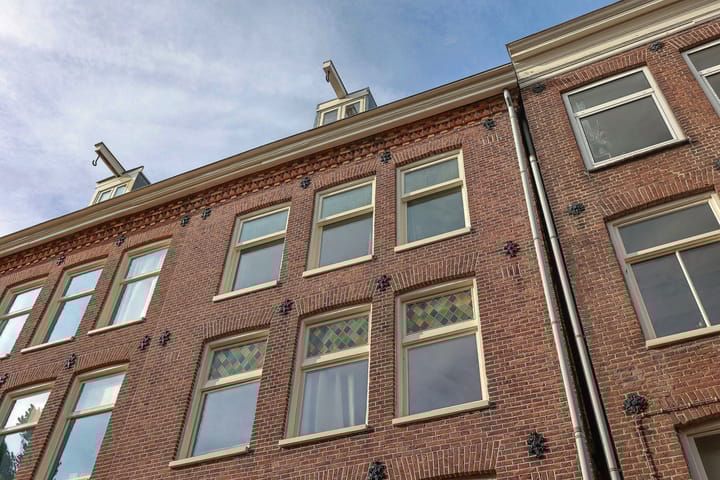 Photo 33 of Palmstraat 24-3