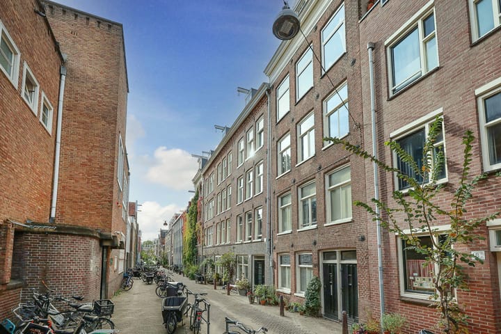 Photo 34 of Palmstraat 24-3