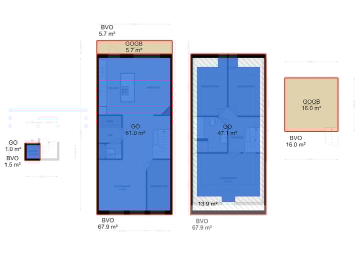 Photo 39 of Palmstraat 24-3
