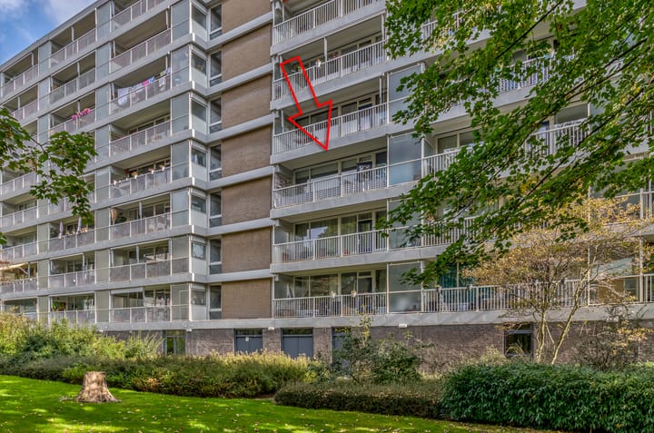 André Gideplaats 327