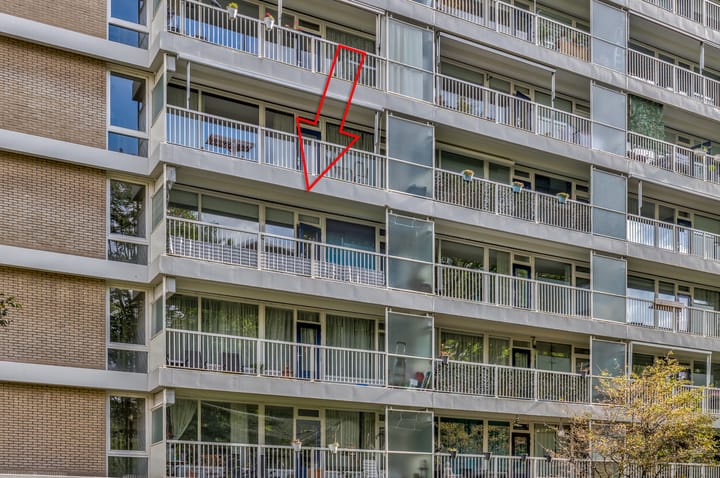 Foto 25 van André Gideplaats 327