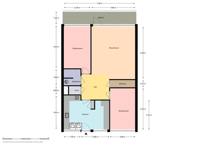 Foto 34 van André Gideplaats 327