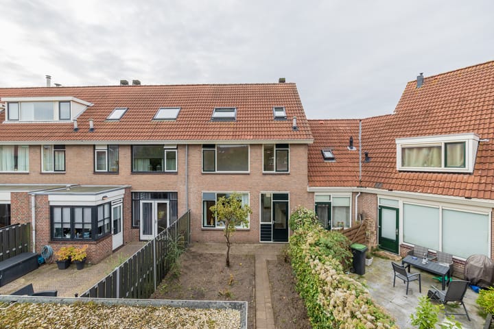 Foto 3 van Haagwinde 1