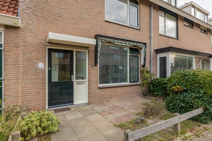 Foto 4 van Haagwinde 1