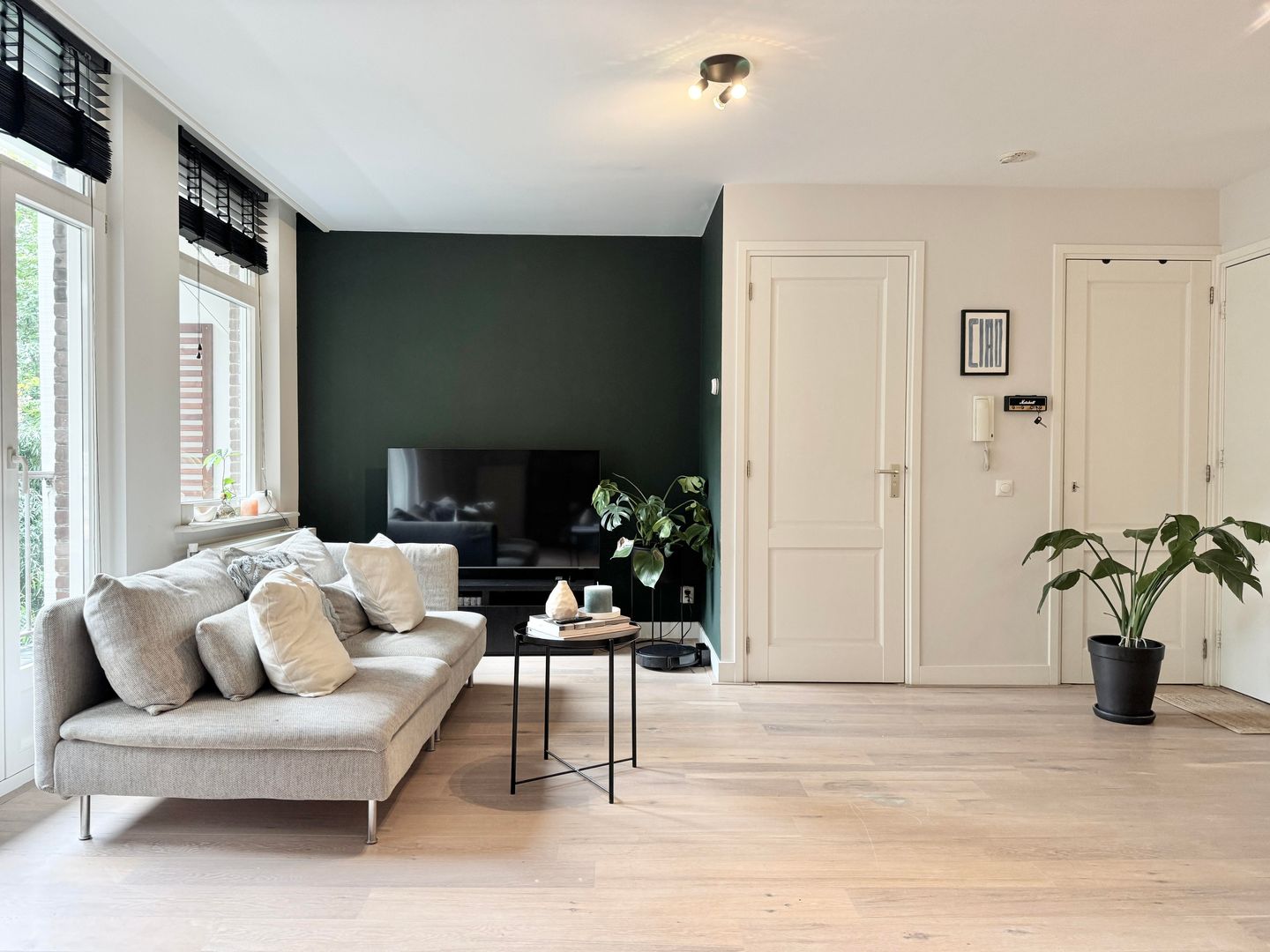 Foto 1 van Kanaalstraat 198-1