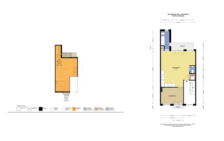 Photo 20 of Kanaalstraat 198-1