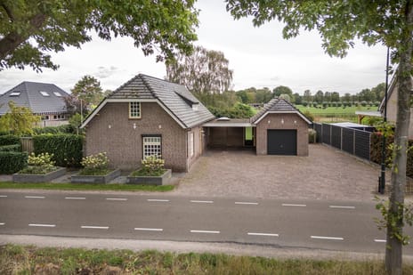 Zijweg Dungen thumbnail