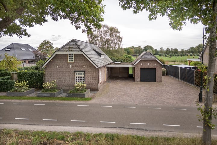 Zijweg Dungen 12