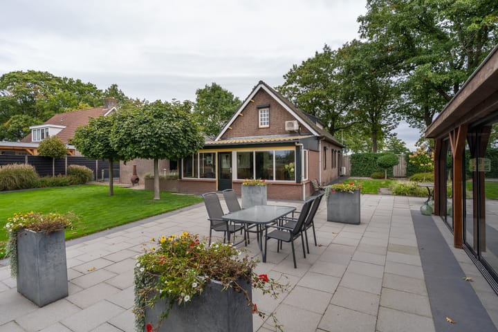 Photo 3 of Zijweg Dungen 12