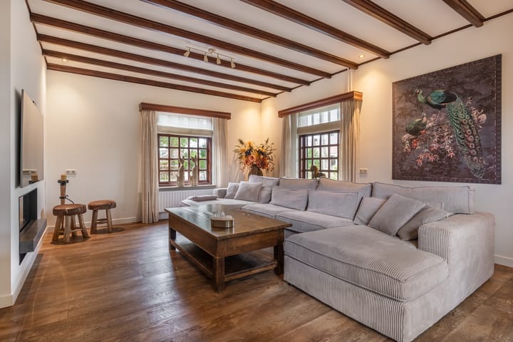 Photo 5 of Zijweg Dungen 12