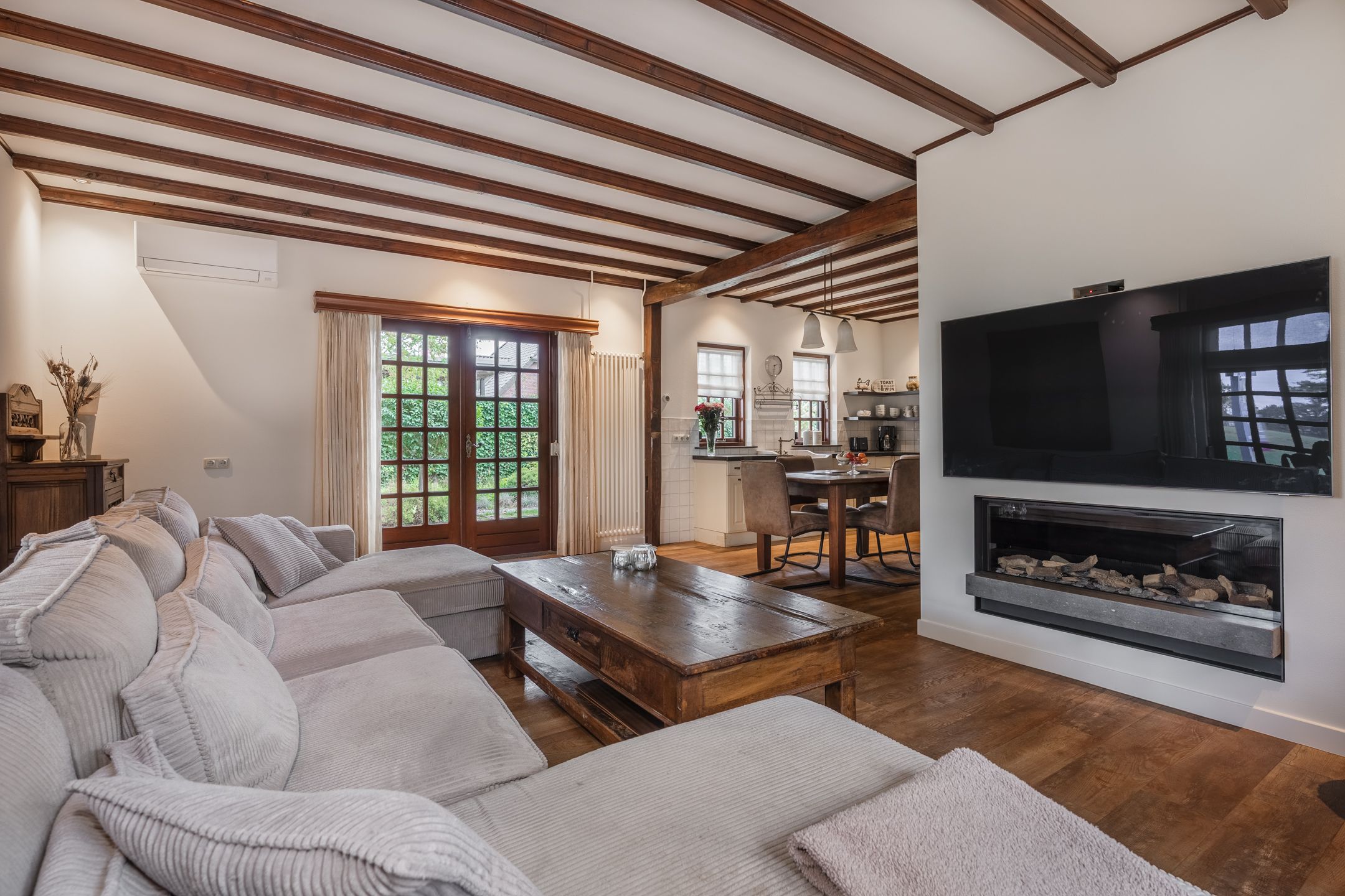 Foto 6 van Zijweg Dungen 12