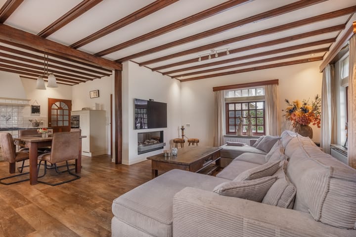 Photo 7 of Zijweg Dungen 12