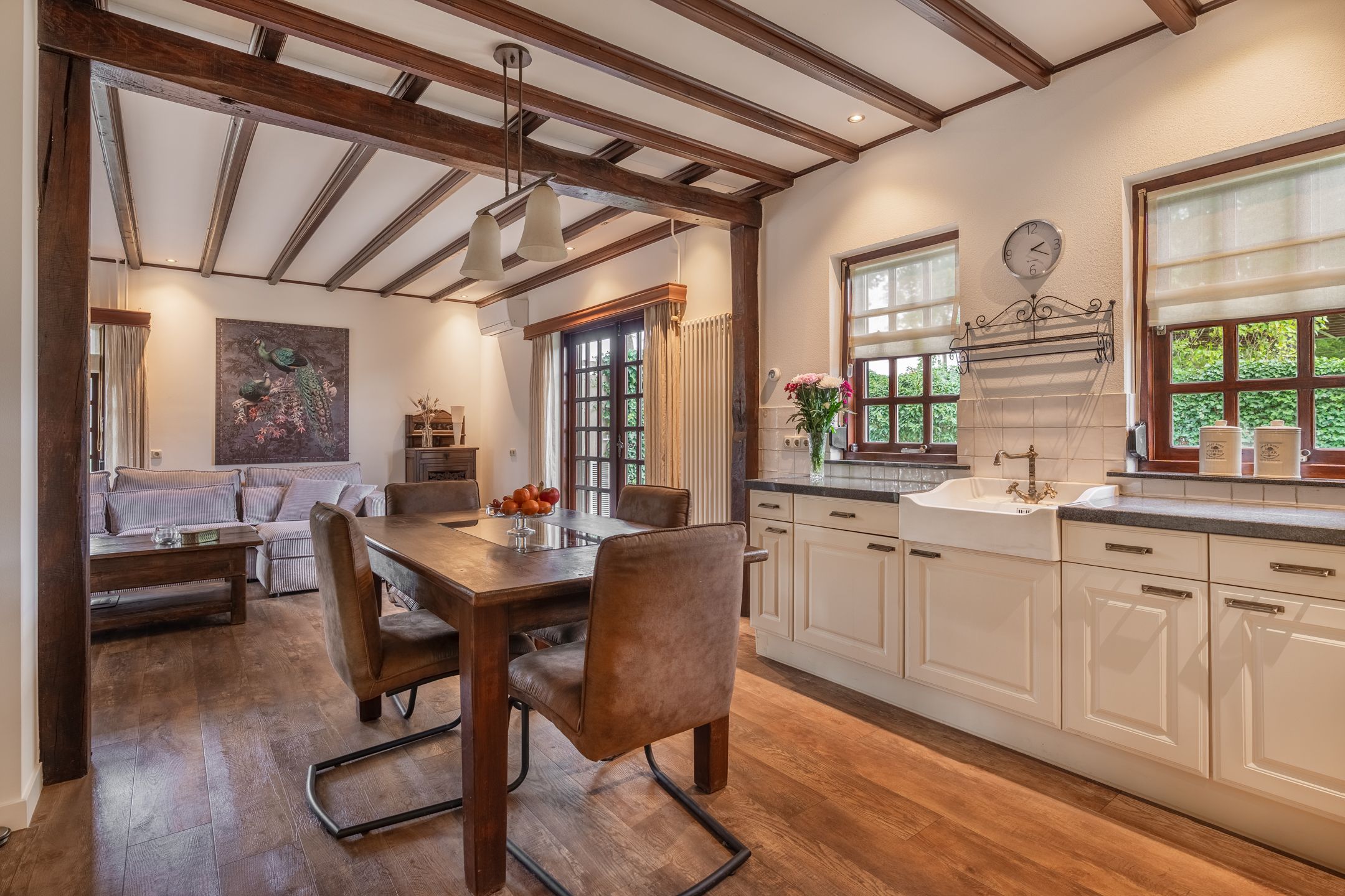 Foto 9 van Zijweg Dungen 12