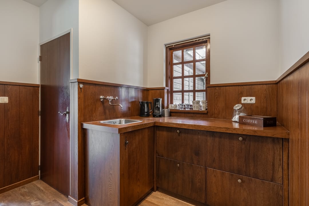 Foto 11 van Zijweg Dungen 12