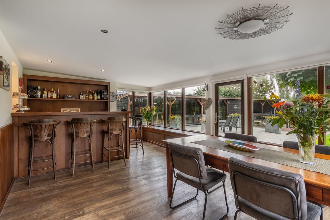 Foto 13 van Zijweg Dungen 12