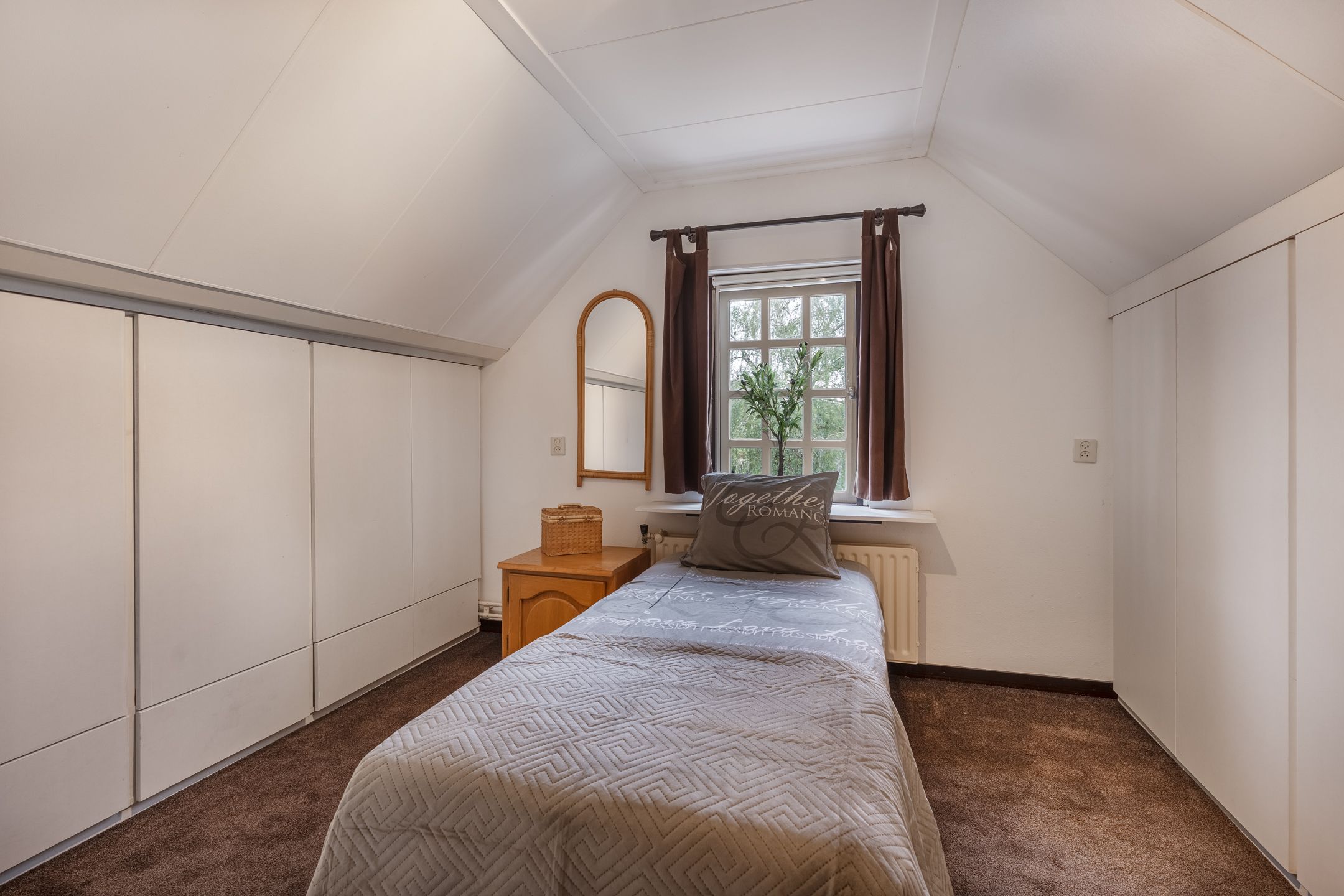 Foto 18 van Zijweg Dungen 12